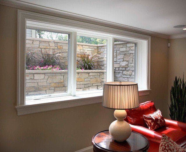 Egress Windows In Basement NOVA Basement Finishing & Remodeling