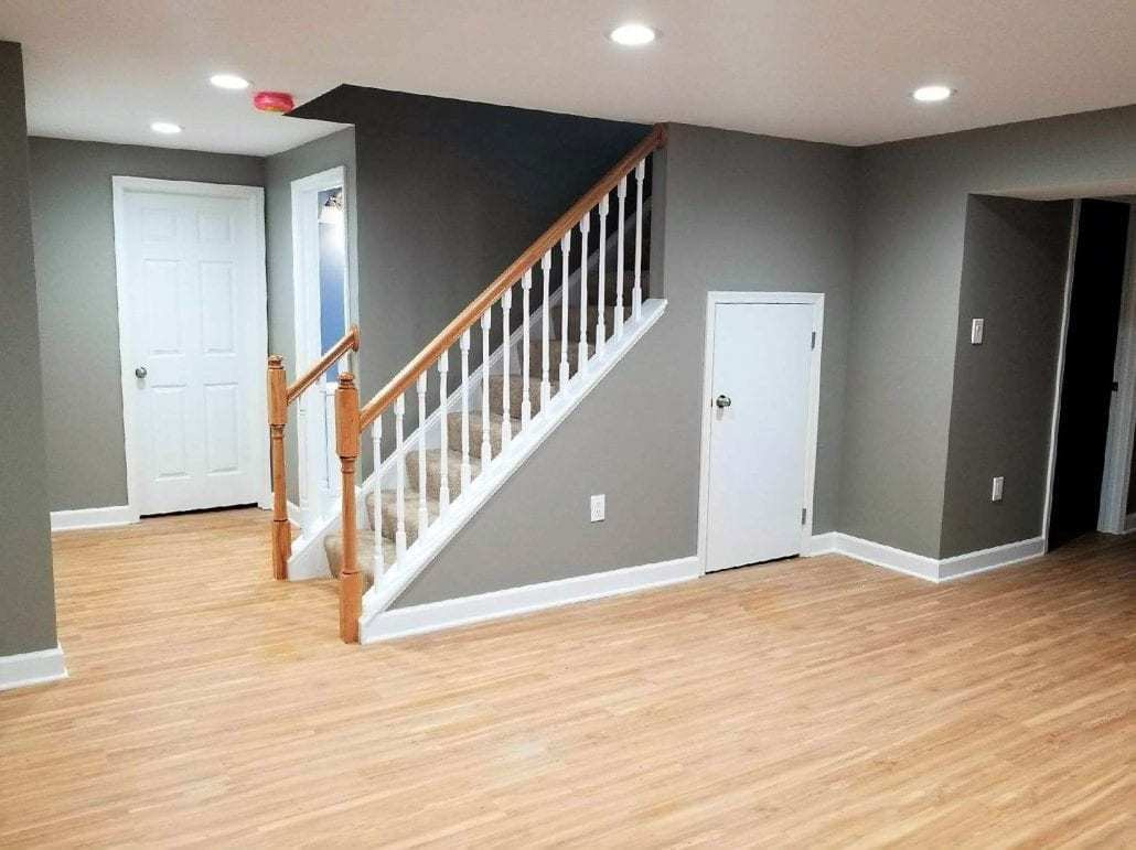 Basement Remodeling Springfield VA Basement Remodeling Springfield VA