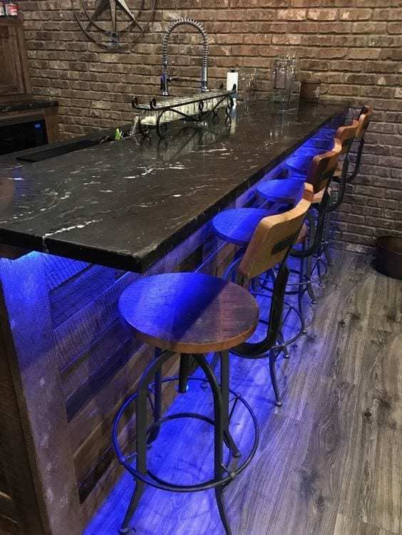 Nova-basement remodeling bar Nova-basement remodeling bar