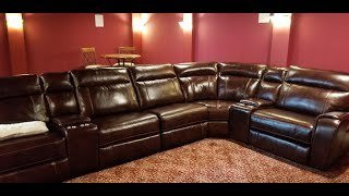 Home theater Vienna va - Video Testimonial home theater Vienna VA