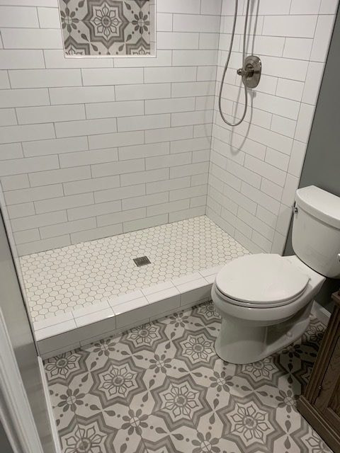 IMG_1145 basement bathroom renovation Clifton VA